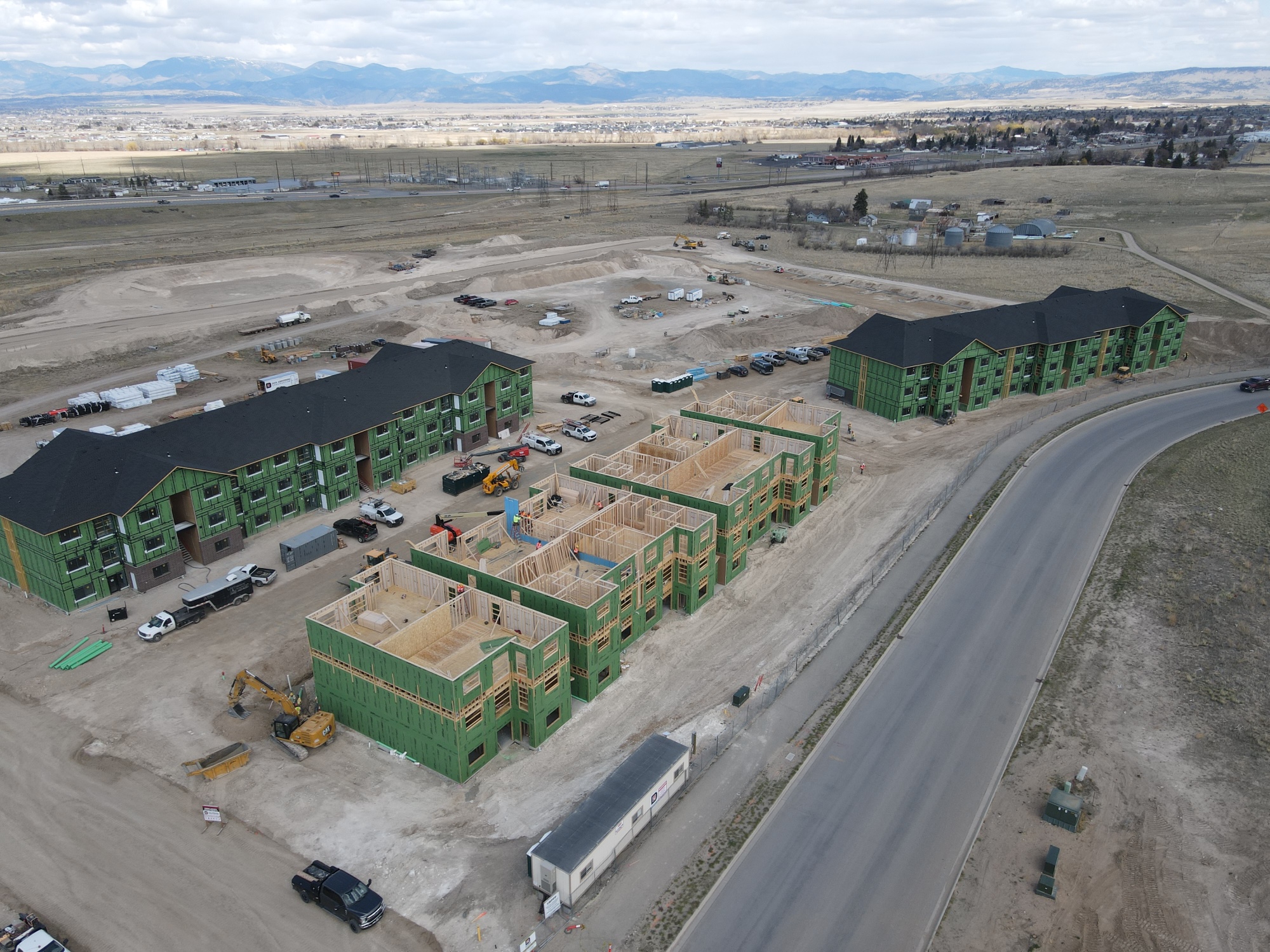 Under construction photo