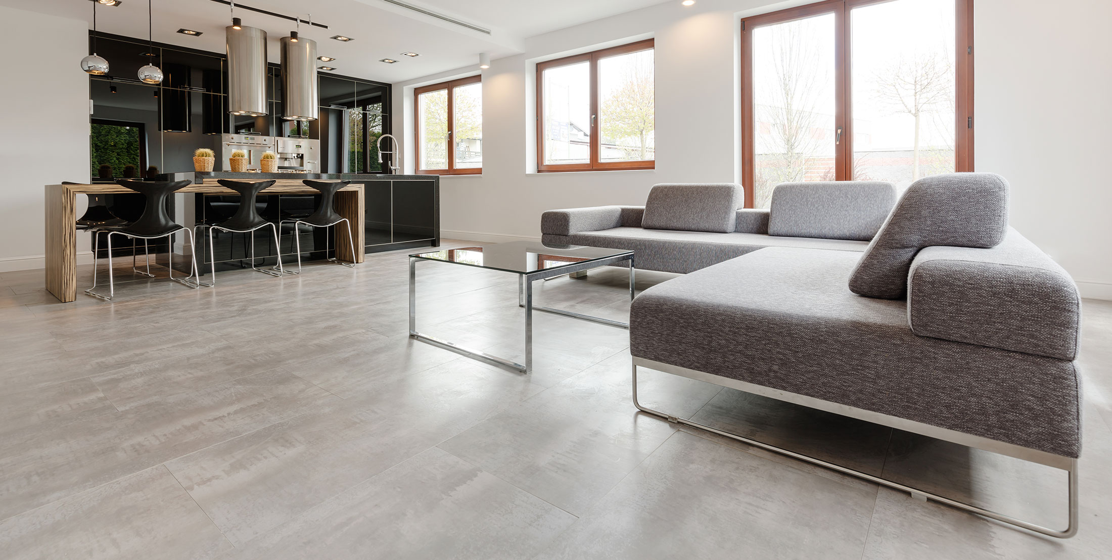 Helena Confluence Apartments